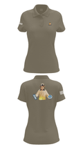 1st DSB 36981912 Women's Short Sleeve Performance Polo  - 75