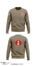 129 TC CO 57879668 Crew Neck Sweatshirt - 3