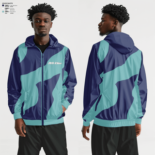 Windbreaker, AD Elite, Men's Basketball, Teamtime, Team time, sublimation, custom sports apparel, team uniforms, spirit wear, spiritwear, sports uniforms, custom shirts, team store, custom team store, fundraiser sports, apparel fundraiser