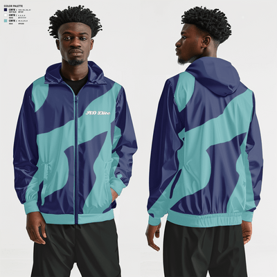 AD Elite 65255759 Windbreaker - 4