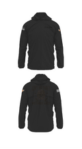 1-320th FA, Fox Battery 2295294 Windbreaker - 21