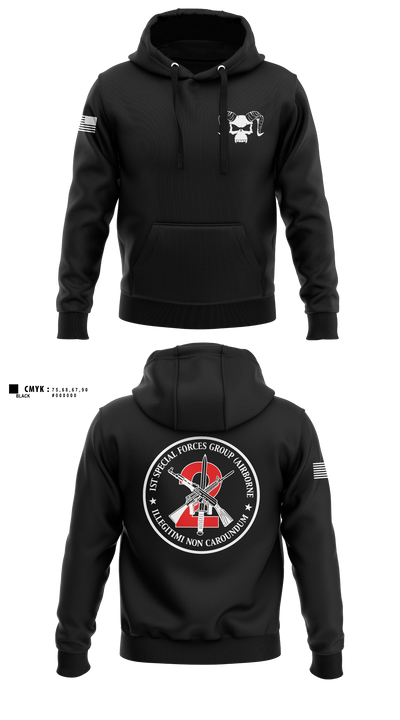 1223 57036873 Hoodie - 1