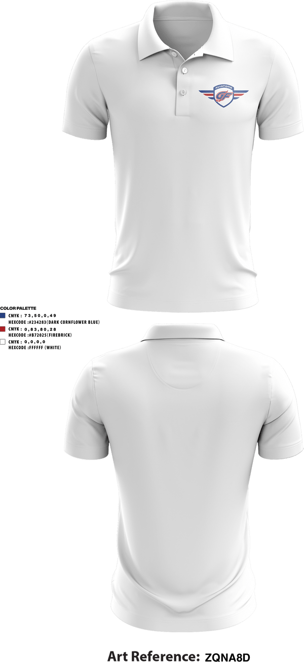 Short Sleeve Performance Polo, GRAND FORKS YOUTH HOCKEY ASSOCIATION 92789320, Ice Hockey, Teamtime, Team time, sublimation, custom sports apparel, team uniforms, spirit wear, spiritwear, sports uniforms, custom shirts, team store, custom team store, fundraiser sports, apparel fundraiser