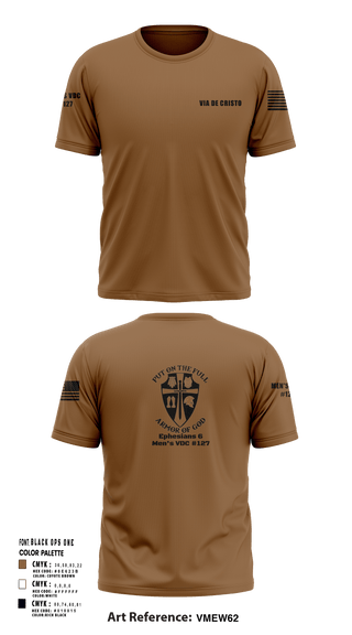 Short Sleeve Performance Shirt, Service AideService AideVia De Cristo, , Teamtime, Team time, sublimation, custom sports apparel, team uniforms, spirit wear, spiritwear, sports uniforms, custom shirts, team store, custom team store, fundraiser sports, apparel fundraiser