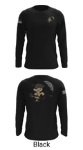 1-508th PIR 27365393 Long Sleeve Performance Shirt - 26