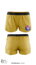 Arlington 9913031 Mens Soccer Shorts - 1