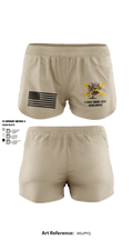 Bravo 1-119th FA 38934008 Ranger Panties - 1