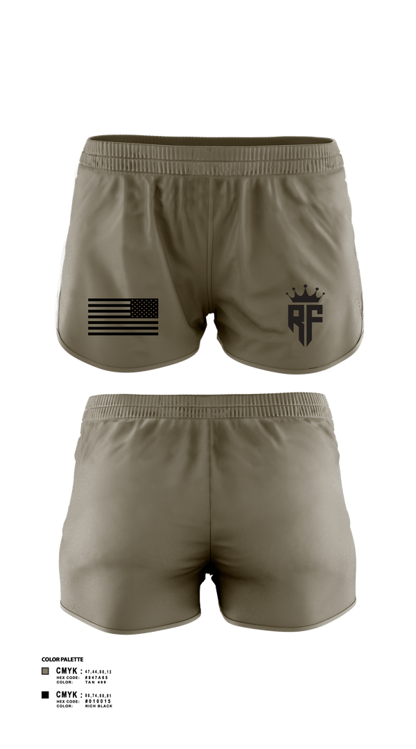 Women's Shorts, SGT FIALHO, Police, Teamtime, Team time, sublimation, custom sports apparel, team uniforms, spirit wear, spiritwear, sports uniforms, custom shirts, team store, custom team store, fundraiser sports, apparel fundraiser