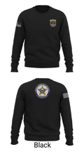 Battallion Nonualco 54860268 Crew Neck Sweatshirt - 25