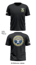 LAZY HELLDIVER 74477476 Short Sleeve Performance Shirt - 11