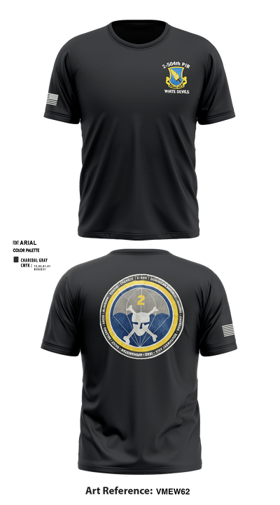 LAZY HELLDIVER 74477476 Short Sleeve Performance Shirt - 11