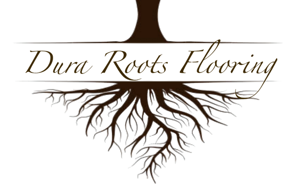Dura Roots Flooring Inc. 60452133 Stainless Steel Water Bottle with a Straw Lid