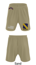 Fco 51st infantry LRSU 81538423 Athletic Shorts With Pockets - 89