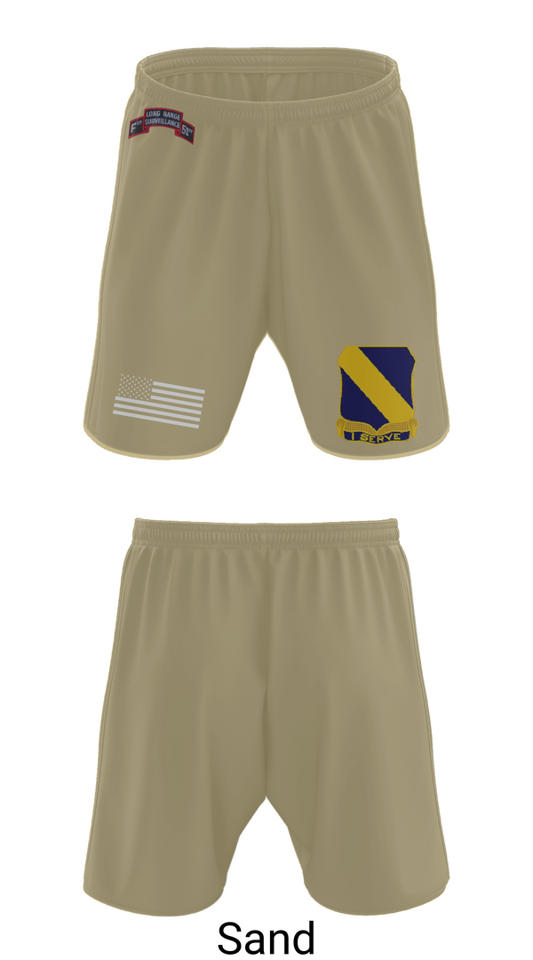 Athletic Shorts With Pockets, Fco 51st infantry LRSU, , Teamtime, Team time, sublimation, custom sports apparel, team uniforms, spirit wear, spiritwear, sports uniforms, custom shirts, team store, custom team store, fundraiser sports, apparel fundraiser