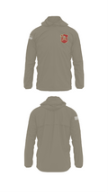 Bravo Battery, 6th Battalion, 10th Field Artillery 85654771 Windbreaker - 61