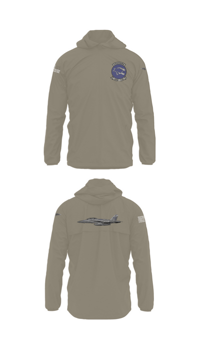 VAQ-139 Cougars 17202131 Windbreaker - 58