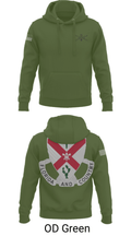 C Co 1-124 Rifle Company 57736053 Hoodie - 55