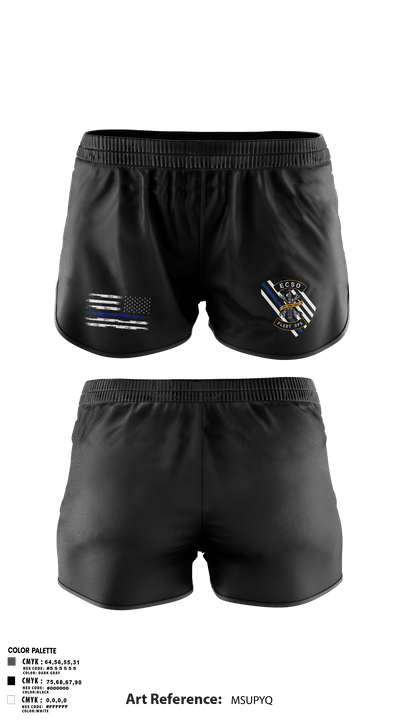 Fleet Opps 9370515 Ranger Panties - 3