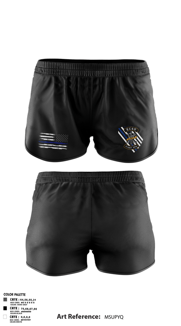 Ranger Panties, Fleet Opps, Police, Teamtime, Team time, sublimation, custom sports apparel, team uniforms, spirit wear, spiritwear, sports uniforms, custom shirts, team store, custom team store, fundraiser sports, apparel fundraiser