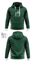 Summit High School Volleyball 39531456 Hoodie - 1