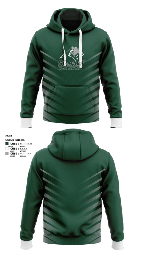 Hoodie, Summit High School Volleyball, Women's Volleyball, Teamtime, Team time, sublimation, custom sports apparel, team uniforms, spirit wear, spiritwear, sports uniforms, custom shirts, team store, custom team store, fundraiser sports, apparel fundraiser