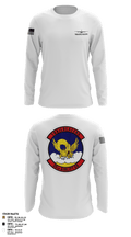 39th AS 46183006 Long Sleeve Performance Shirt - 2