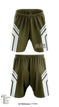 480 club 1370459 Athletic Shorts With Pockets - 1