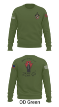 Aco 1-111th secfor 82316026 Crew Neck Sweatshirt - 43