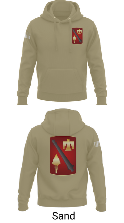 HHB 45 FAB 16448971 Hoodie - 93