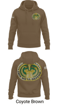 DS Davis 5549191 Hoodie - 18
