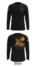 Lutheran North High School Volleyball 45295945 Long Sleeve Performance Shirt - 26