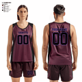 shortys 7590688 Basketball Uniform - 1