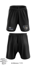 Fleet Opps 9370515 Athletic Shorts With Pockets - 3