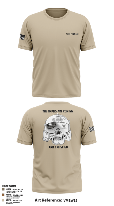 42D FRSDAACC 57813521 Old School Cotton Feel Shirt - 3