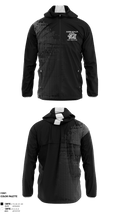 Rancho Morales 58166460 Windbreaker - 1