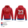 Southport Hoodie - 2