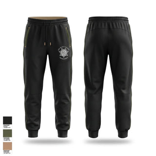 Sweatpants, Graham County Probation, Police, Teamtime, Team time, sublimation, custom sports apparel, team uniforms, spirit wear, spiritwear, sports uniforms, custom shirts, team store, custom team store, fundraiser sports, apparel fundraiser