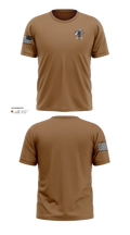 HSC, IIIAC 54051941 Short Sleeve Performance Shirt - 22