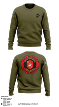 2d Reg 53277389 Crew Neck Sweatshirt - 4