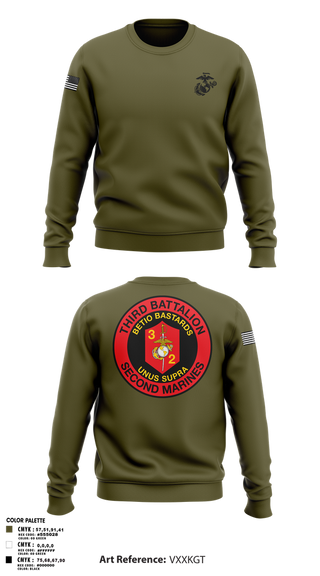 Crew Neck Sweatshirt, 2d Reg, , Teamtime, Team time, sublimation, custom sports apparel, team uniforms, spirit wear, spiritwear, sports uniforms, custom shirts, team store, custom team store, fundraiser sports, apparel fundraiser