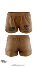 A Battery, 1-6 FA, A MST Ranger Panties - 11