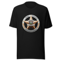Ness County Sheriff’s Office Unisex Staple T-Shirt
