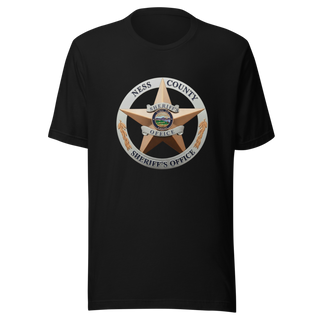 Unisex Staple T-Shirt - Black