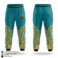 Coastal Crown Elite Sweatpants - 1