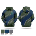 814 Elite Hoodie - 1