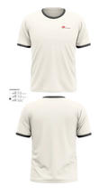 J &J GMI 6601306 Short Sleeve Performance Shirt - 10
