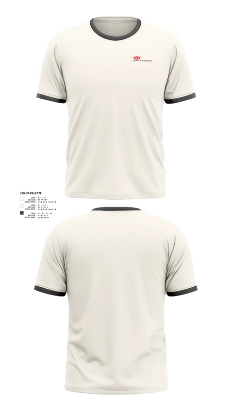 Short Sleeve Performance Shirt, J &J GMI, , Teamtime, Team time, sublimation, custom sports apparel, team uniforms, spirit wear, spiritwear, sports uniforms, custom shirts, team store, custom team store, fundraiser sports, apparel fundraiser