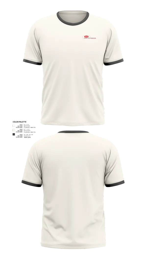 Short Sleeve Performance Shirt, J &J GMI, , Teamtime, Team time, sublimation, custom sports apparel, team uniforms, spirit wear, spiritwear, sports uniforms, custom shirts, team store, custom team store, fundraiser sports, apparel fundraiser