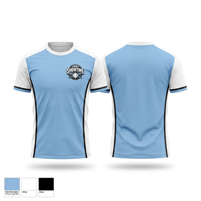 Indy Showtime Short Sleeve Performance Shirt - 1