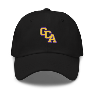 Dad hat - Black